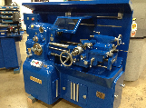 Used Monarch 10EE Lathe